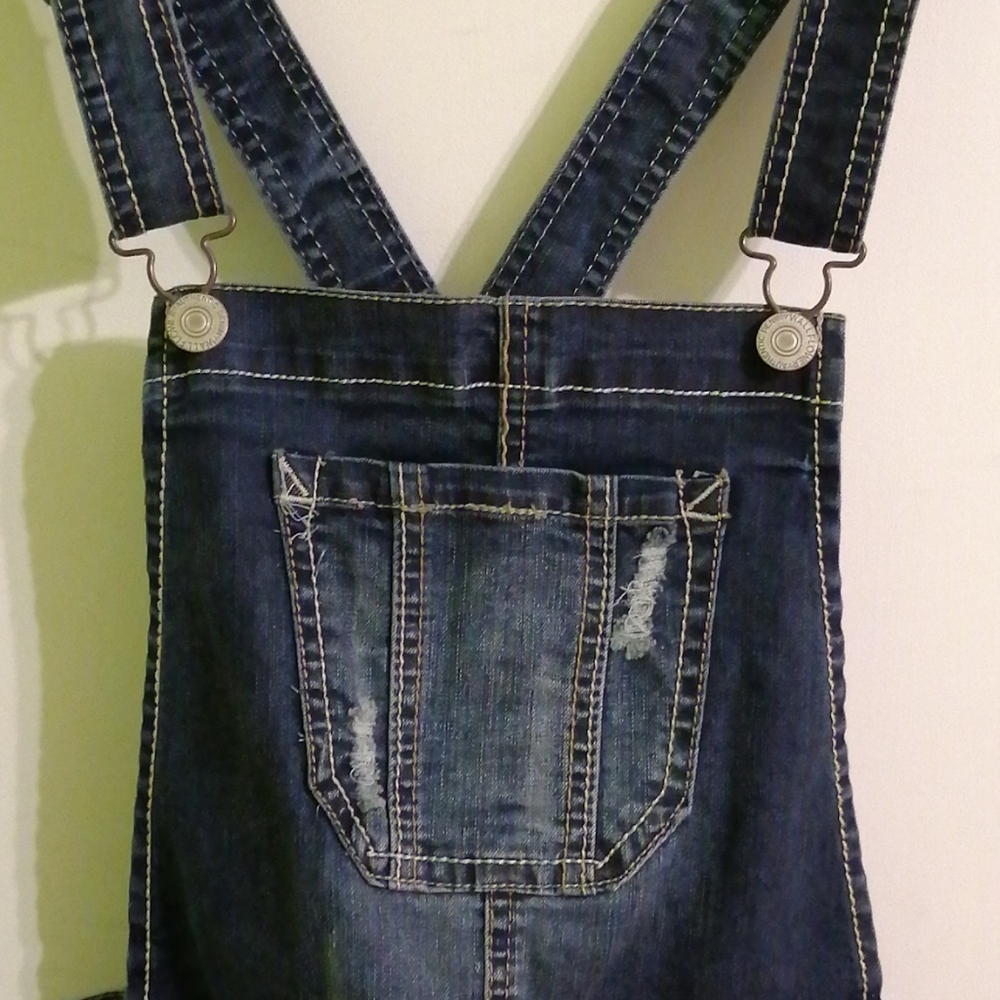 Overalls - Picture 3 of 6